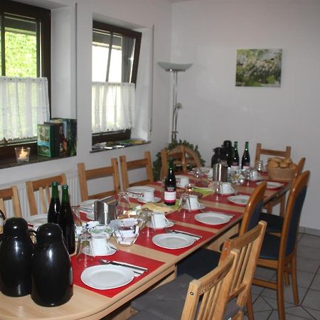 Weingut Christian Bucher Burg  Εξωτερικό φωτογραφία